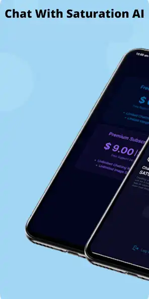 Play Saturation Ai  and enjoy Saturation Ai with UptoPlay