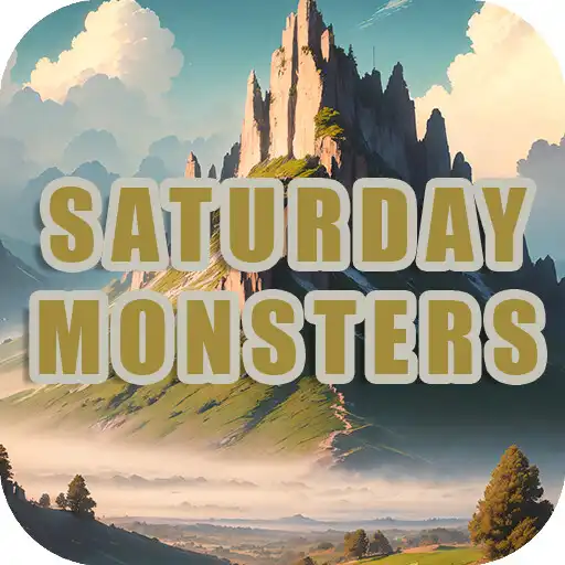 Play Saturday Monsters APK Play Saturday Monsters APK