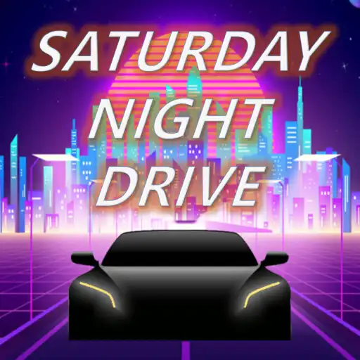Play Saturday Night Drive APK