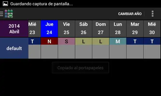 Play SaTurnos New