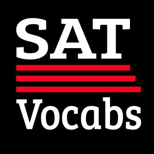 Play SAT Vocabulary : SAT Flashcards, Words List APK