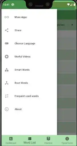 Play SAT Vocabulary as an online game SAT Vocabulary with UptoPlay