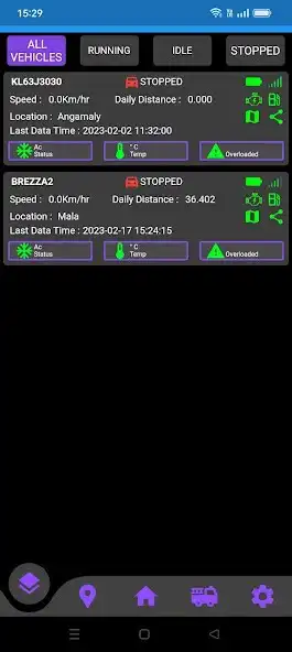 Play Satway VTS Pro  and enjoy Satway VTS Pro with UptoPlay