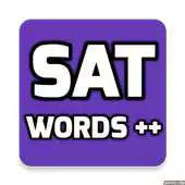 Free play online SAT WORDS APK