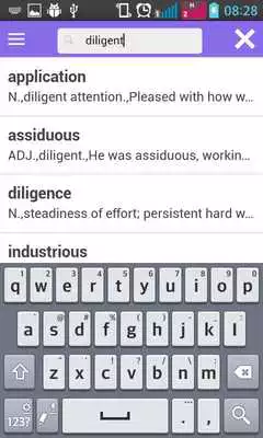 Play SAT WORDS Play SAT WORDS