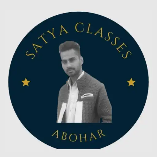 Play Satya Classes by kuldeep kumar APK