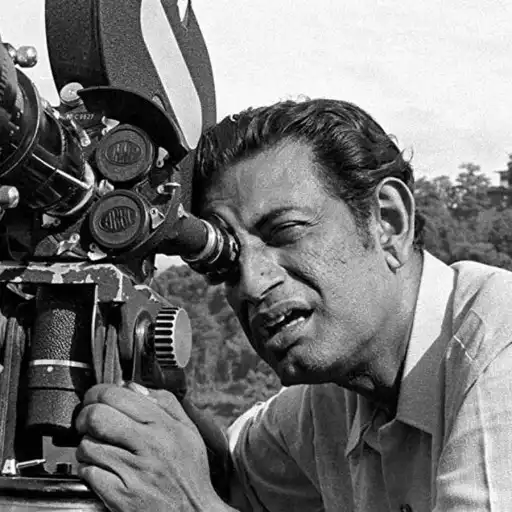 Play Satyajit Ray Filmography APK