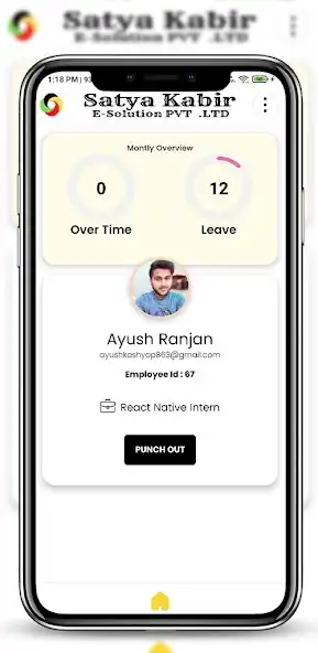 Play SatyaKabir HRM as an online game SatyaKabir HRM with UptoPlay