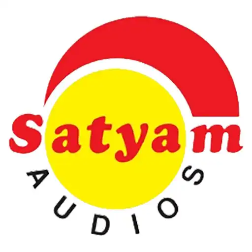 Play Satyam Audios APK Play Satyam Audios APK