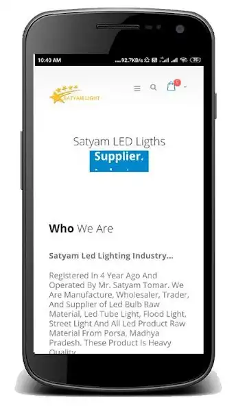 Play Satyam Lights  and enjoy Satyam Lights with UptoPlay