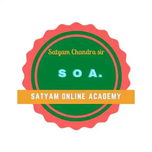 Play Satyam Online Academy APK