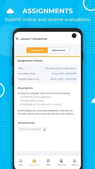 Play Satyam Online Academy  and enjoy Satyam Online Academy with UptoPlay
