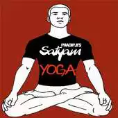 Free play online Satyam YOGA APK