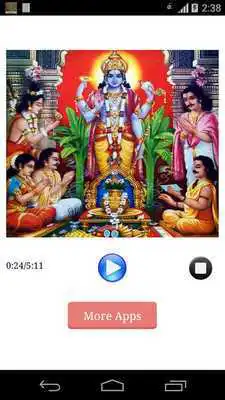 Play Satyanarayan Aarti