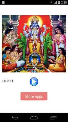 Play Satyanarayan Aarti