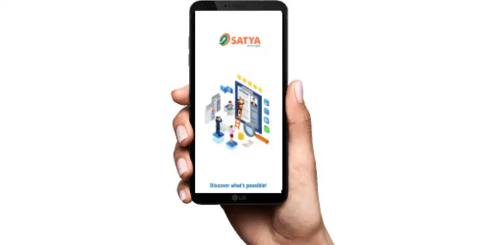 Play Satya One as an online game Satya One with UptoPlay