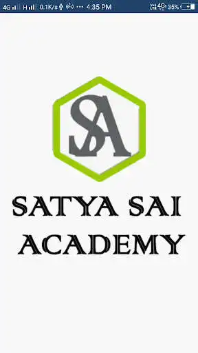 Play SATYA SAI ACADEMY  and enjoy SATYA SAI ACADEMY with UptoPlay