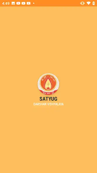 Play SATYUG-Boarding App  and enjoy SATYUG-Boarding App with UptoPlay