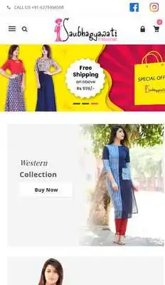 Play Saubhagyawati Fashions