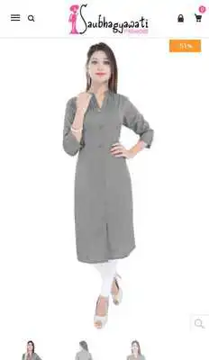 Play Saubhagyawati Fashions