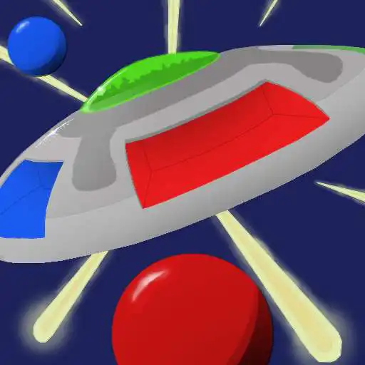 Play Saucer Spin APK Play Saucer Spin APK