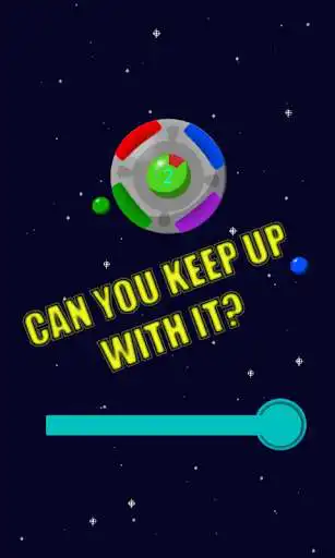 Play Saucer Spin as an online game Saucer Spin with UptoPlay