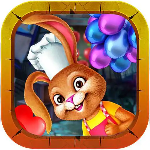 Play Saucier Rabbit Escape - A2Z APK