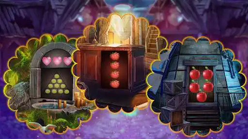 Play Saucier Rabbit Escape - A2Z  and enjoy Saucier Rabbit Escape - A2Z with UptoPlay