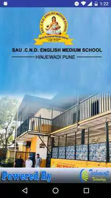 Play SAU C.N.D. English Medium School