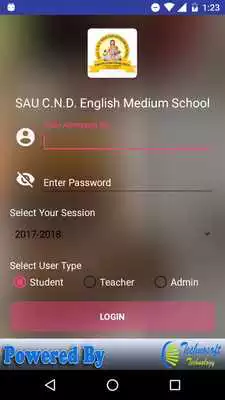 Play SAU C.N.D. English Medium School