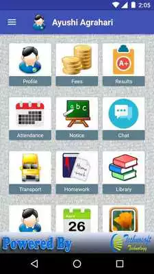 Play SAU C.N.D. English Medium School