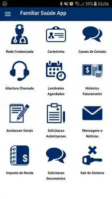 Play Saude Familiar