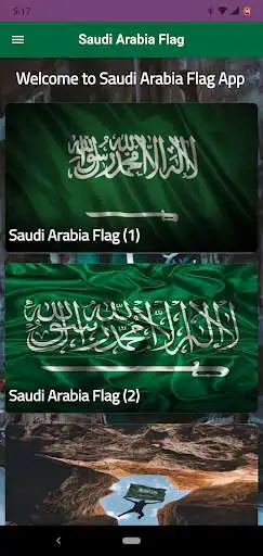 Play Saudi Arabia Flag Wallpapers  and enjoy Saudi Arabia Flag Wallpapers with UptoPlay