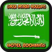 Free play online Saudi Arabia Holiday APK