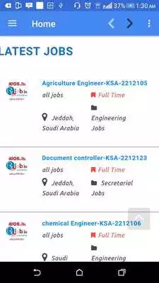 Play Saudi Arabia Jobs expatriates
