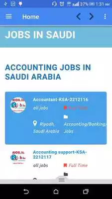 Play Saudi Arabia Jobs expatriates