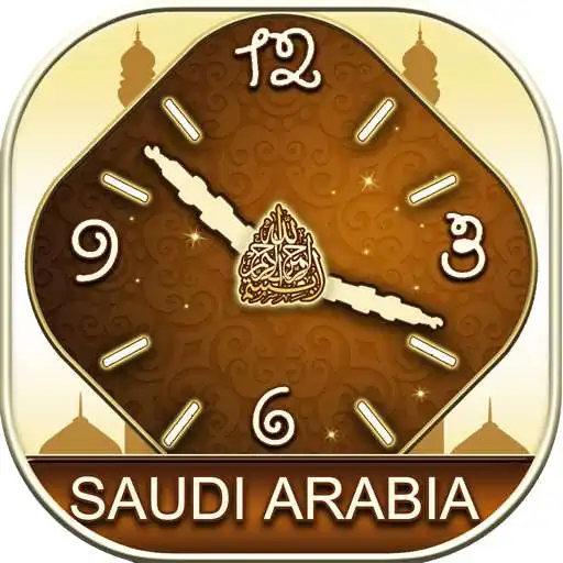 Play Saudi Arabia KSA Prayer Times APK