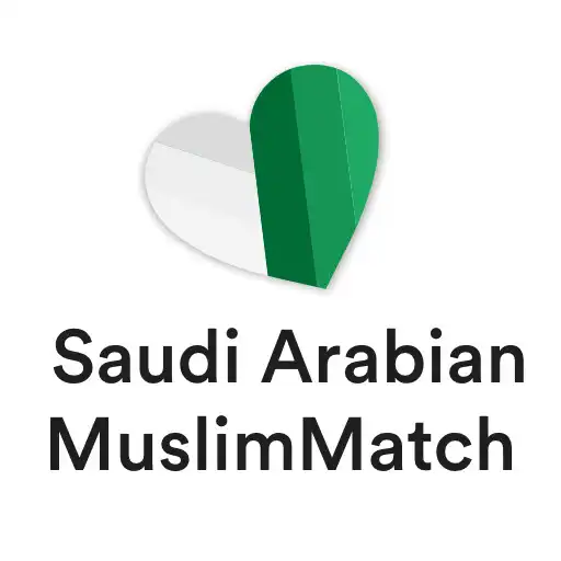 Play Saudi Arabian MuslimMatch :Marriage  Halal Dating APK