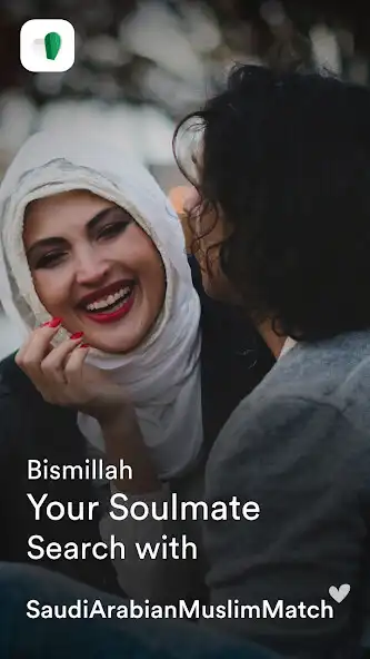 Play Saudi Arabian MuslimMatch :Marriage  Halal Dating  and enjoy Saudi Arabian MuslimMatch :Marriage  Halal Dating with UptoPlay
