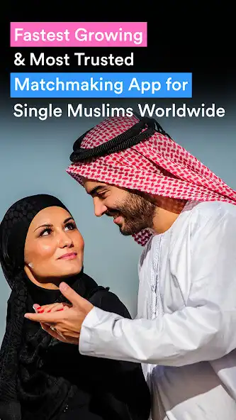 Play Saudi Arabian MuslimMatch :Marriage  Halal Dating as an online game Saudi Arabian MuslimMatch :Marriage  Halal Dating with UptoPlay