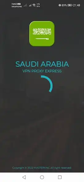 Play Saudi Arabia VPN - Get KSA IP  and enjoy Saudi Arabia VPN - Get KSA IP with UptoPlay