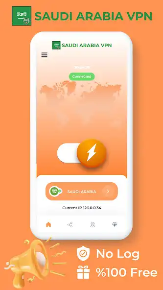 Play Saudi Arabia VPN Private Proxy  and enjoy Saudi Arabia VPN Private Proxy with UptoPlay