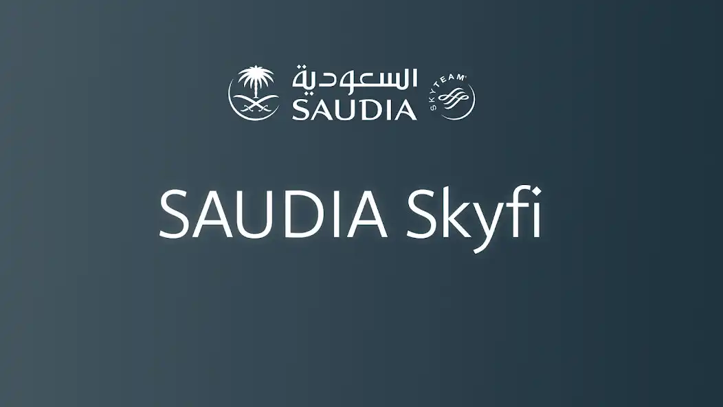 Play SAUDIA Skyfi  and enjoy SAUDIA Skyfi with UptoPlay