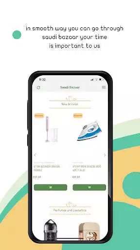 Play Saudi Bazaar - Shop Online as an online game Saudi Bazaar - Shop Online with UptoPlay