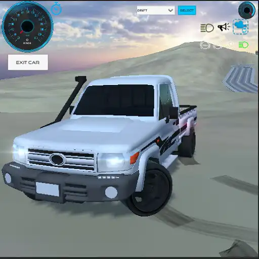 Play Saudi Car Simulator Game APK Play Saudi Car Simulator Game APK