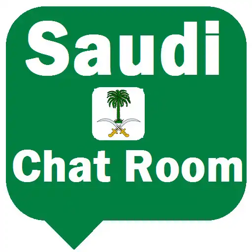 Play Saudi Chat Room APK Play Saudi Chat Room APK