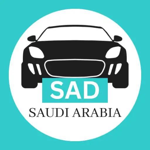 Play Saudi Driving Computer Test -D APK