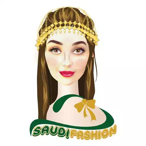 Play Saudi Fashion APK
