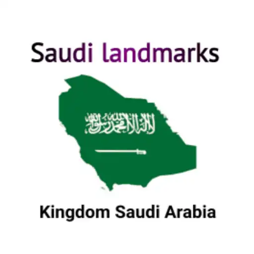 Play Saudi landmarks APK Play Saudi landmarks APK