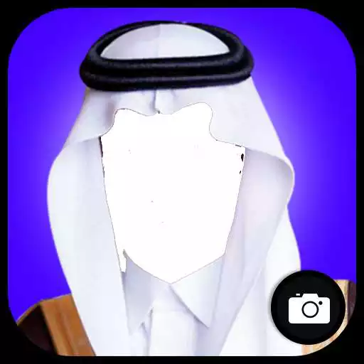 Free play online Saudi Man Photo Suit APK
